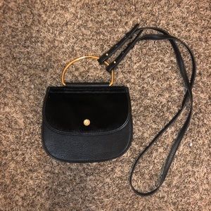 Lauren Conrad crossbody bag